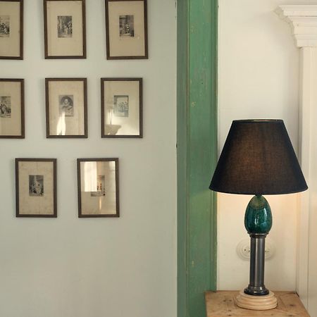 Hotel Emblematico La Casa De Los Naranjos Haría Екстериор снимка