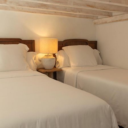 Hotel Emblematico La Casa De Los Naranjos Haría Екстериор снимка