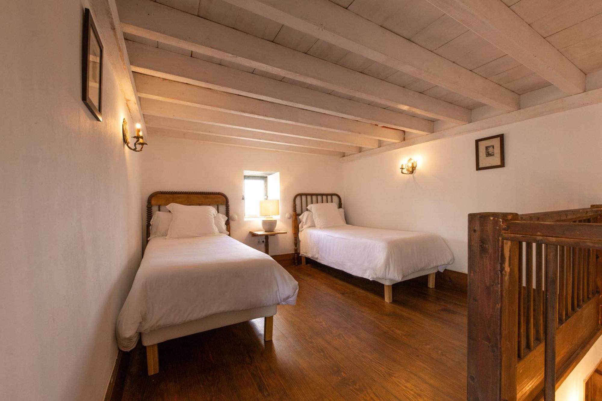 Hotel Emblematico La Casa De Los Naranjos Haría Екстериор снимка