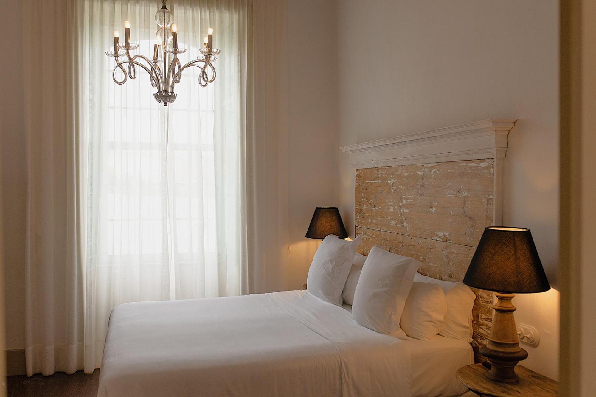 Hotel Emblematico La Casa De Los Naranjos Haría Екстериор снимка