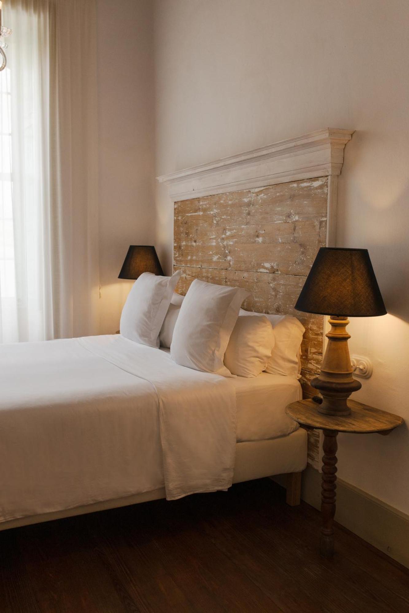 Hotel Emblematico La Casa De Los Naranjos Haría Екстериор снимка