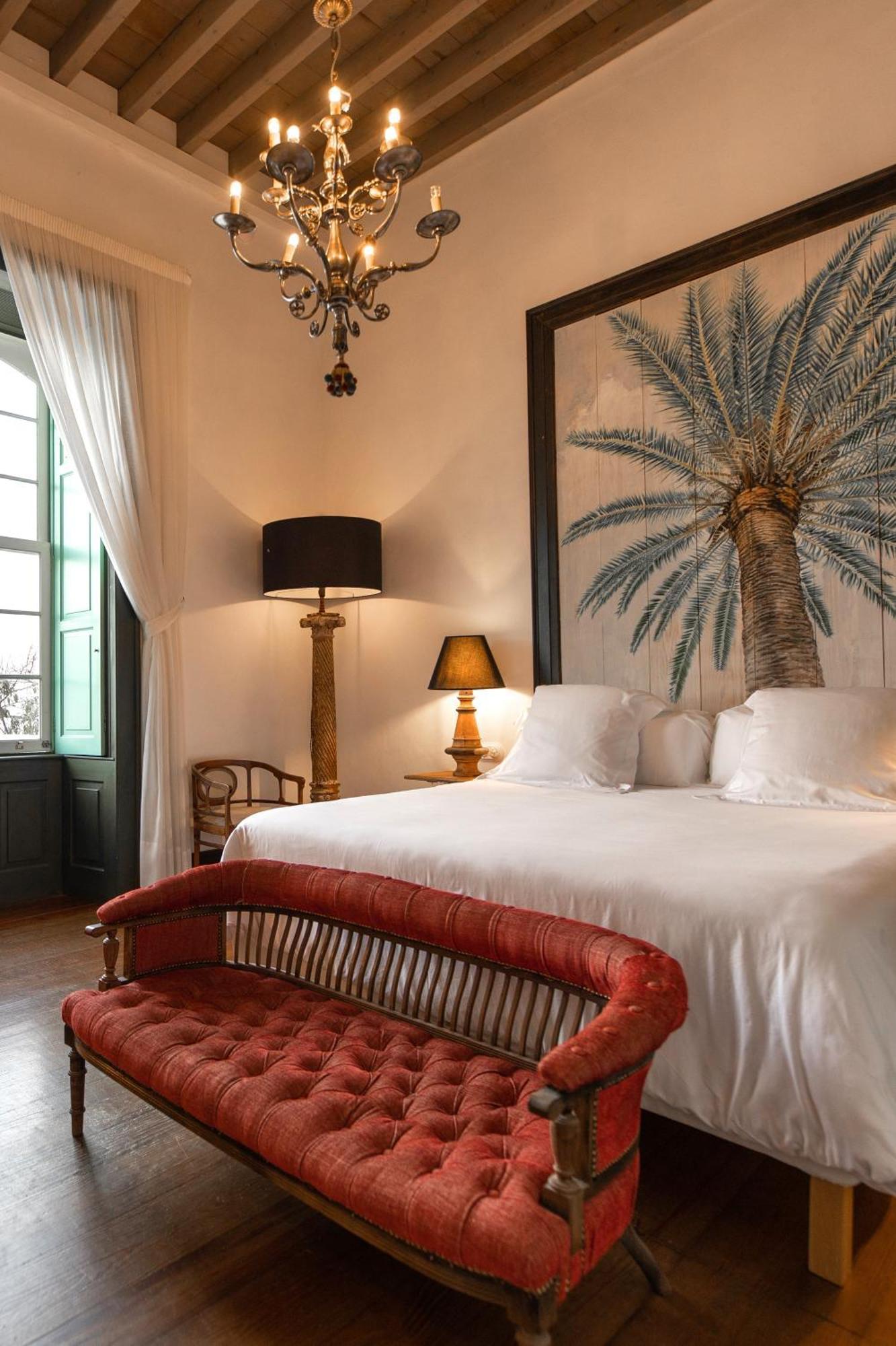 Hotel Emblematico La Casa De Los Naranjos Haría Екстериор снимка