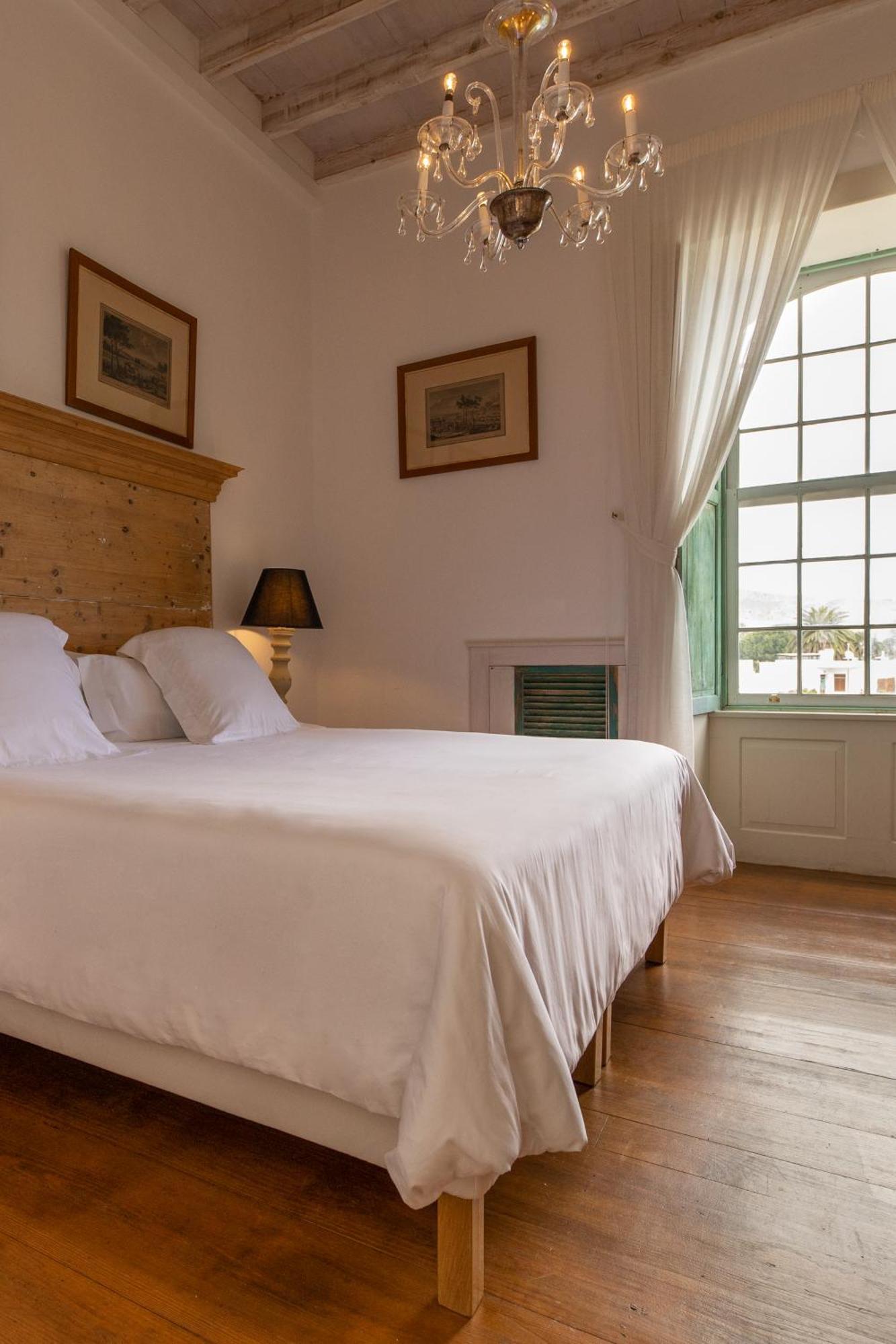 Hotel Emblematico La Casa De Los Naranjos Haría Екстериор снимка