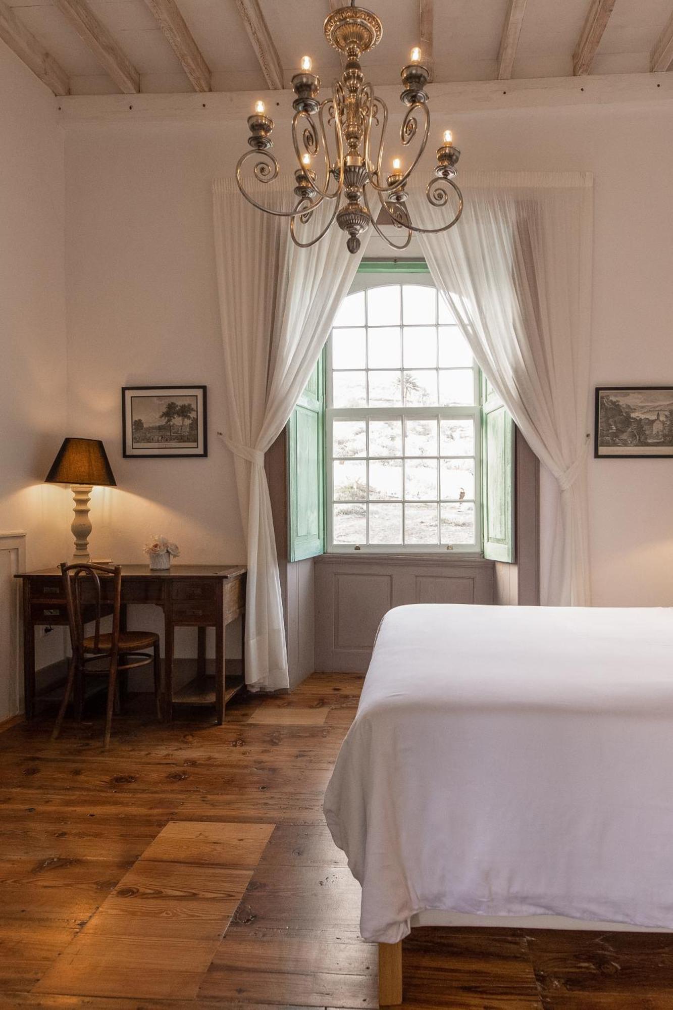 Hotel Emblematico La Casa De Los Naranjos Haría Екстериор снимка