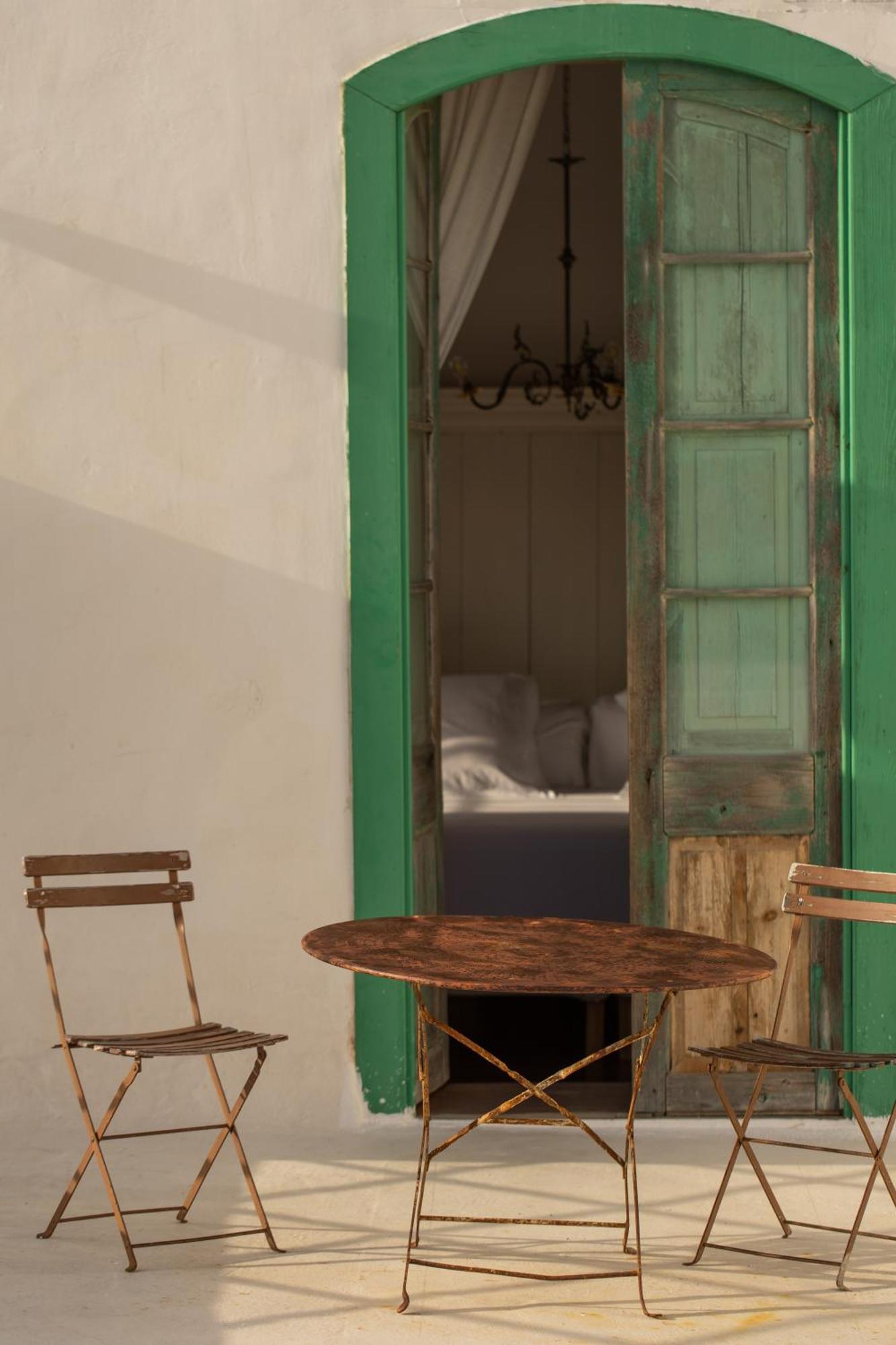 Hotel Emblematico La Casa De Los Naranjos Haría Екстериор снимка