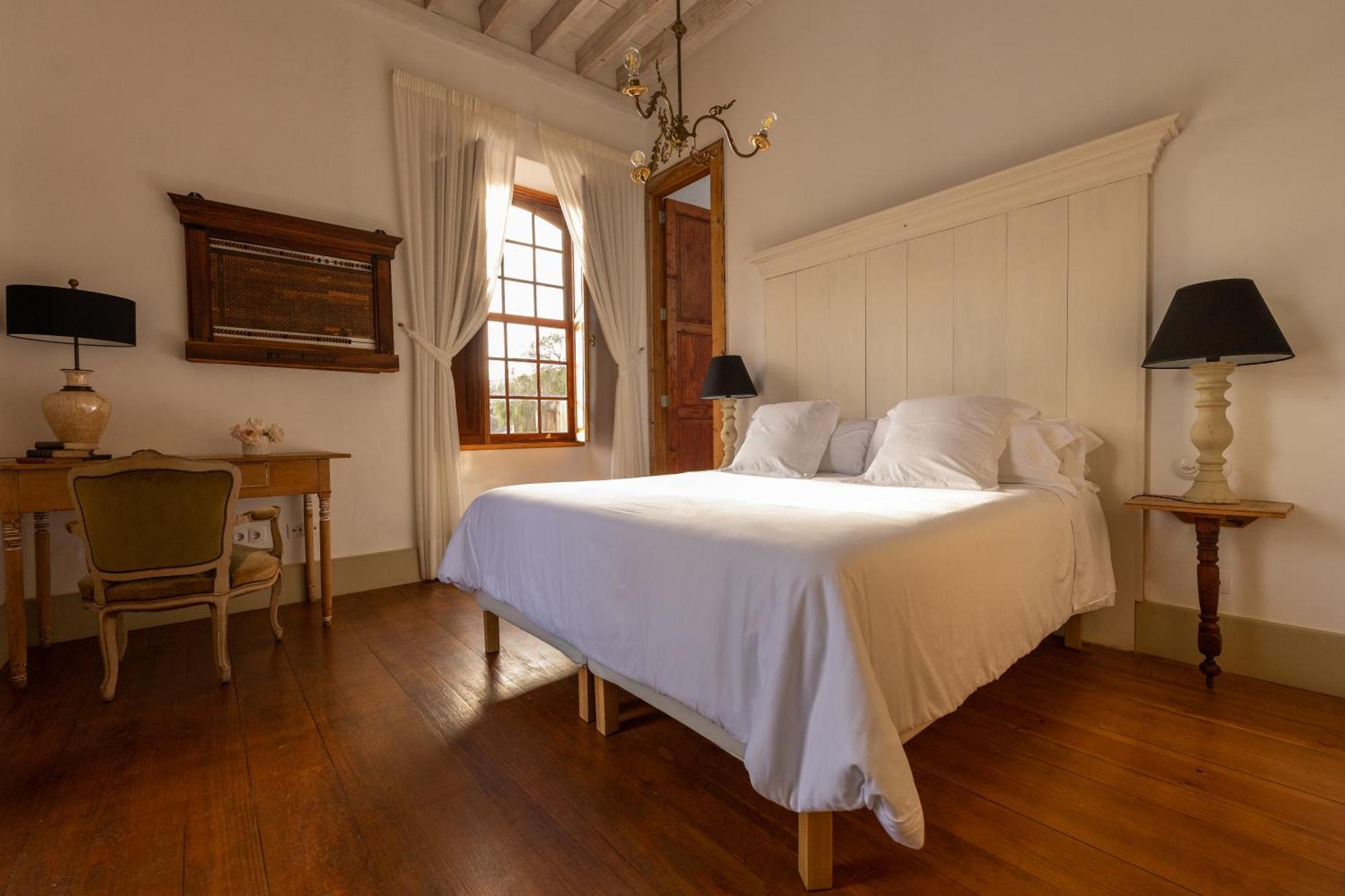 Hotel Emblematico La Casa De Los Naranjos Haría Екстериор снимка