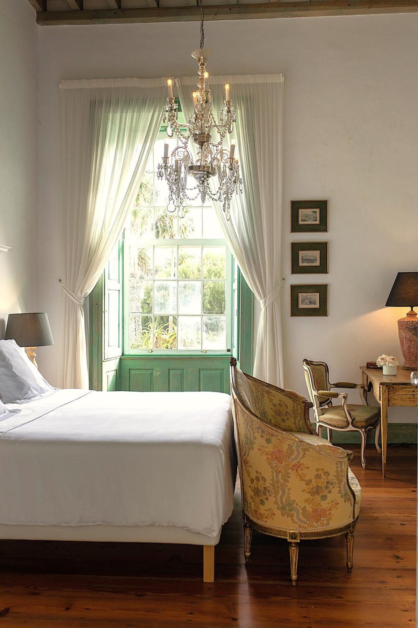 Hotel Emblematico La Casa De Los Naranjos Haría Екстериор снимка