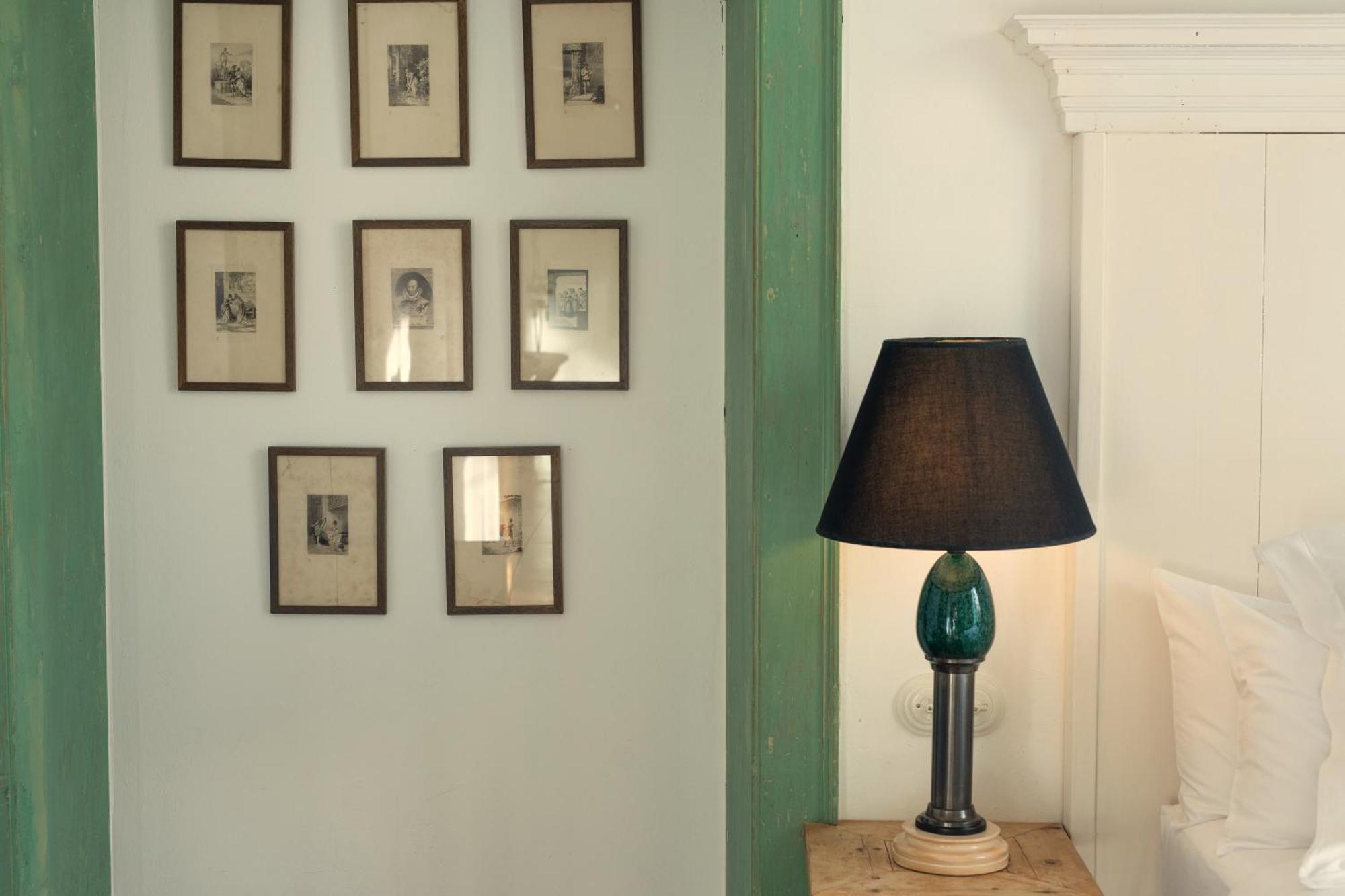 Hotel Emblematico La Casa De Los Naranjos Haría Екстериор снимка