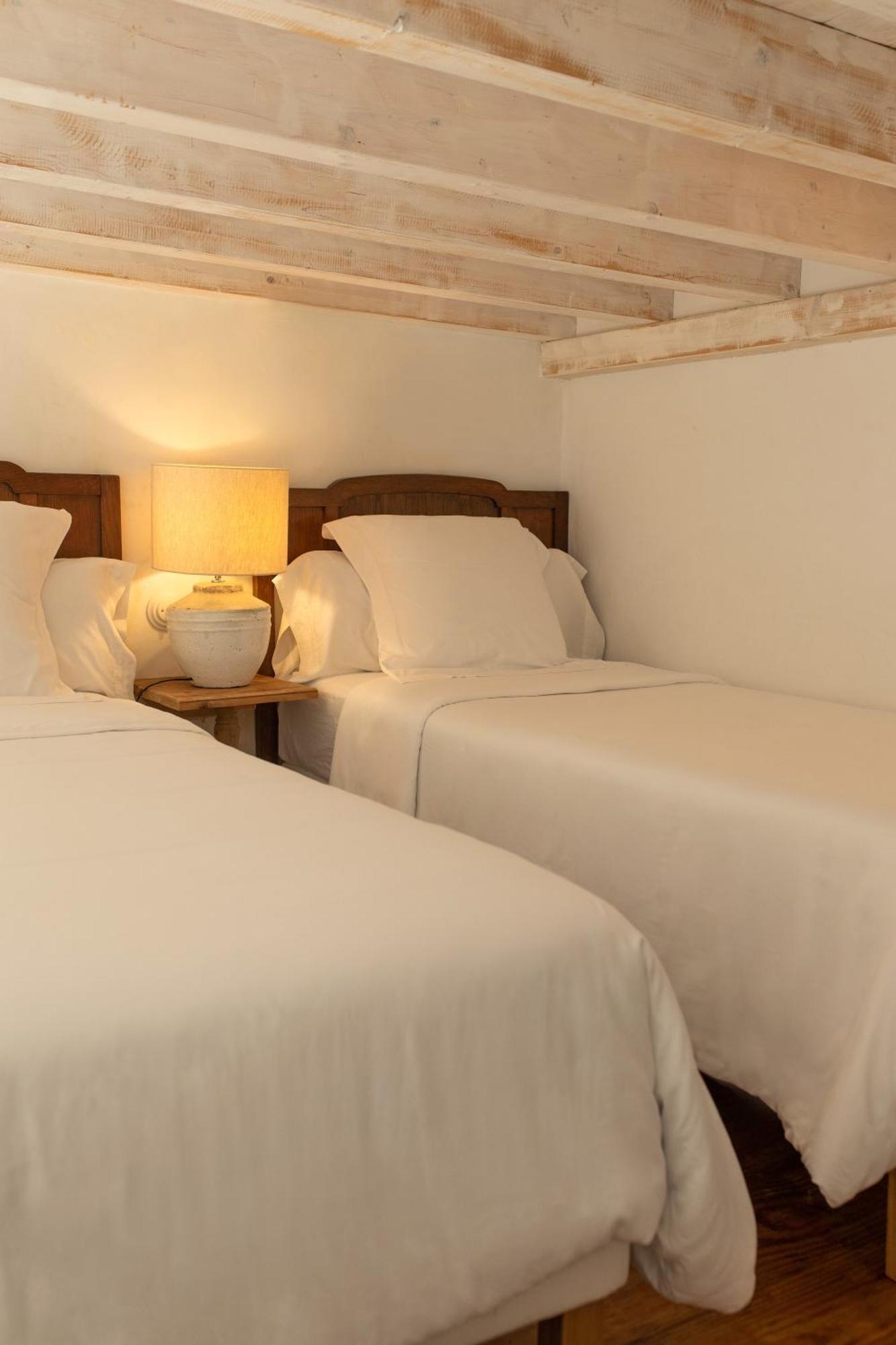 Hotel Emblematico La Casa De Los Naranjos Haría Екстериор снимка