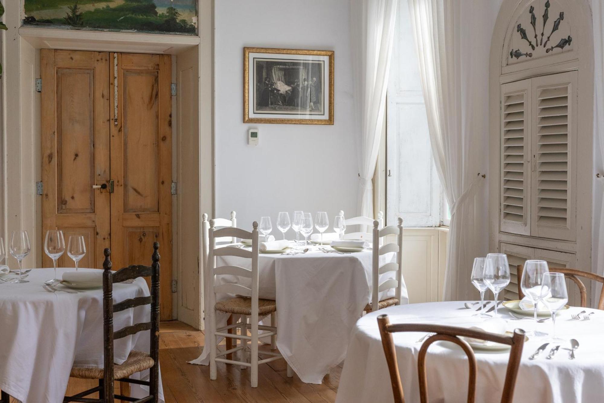 Hotel Emblematico La Casa De Los Naranjos Haría Екстериор снимка