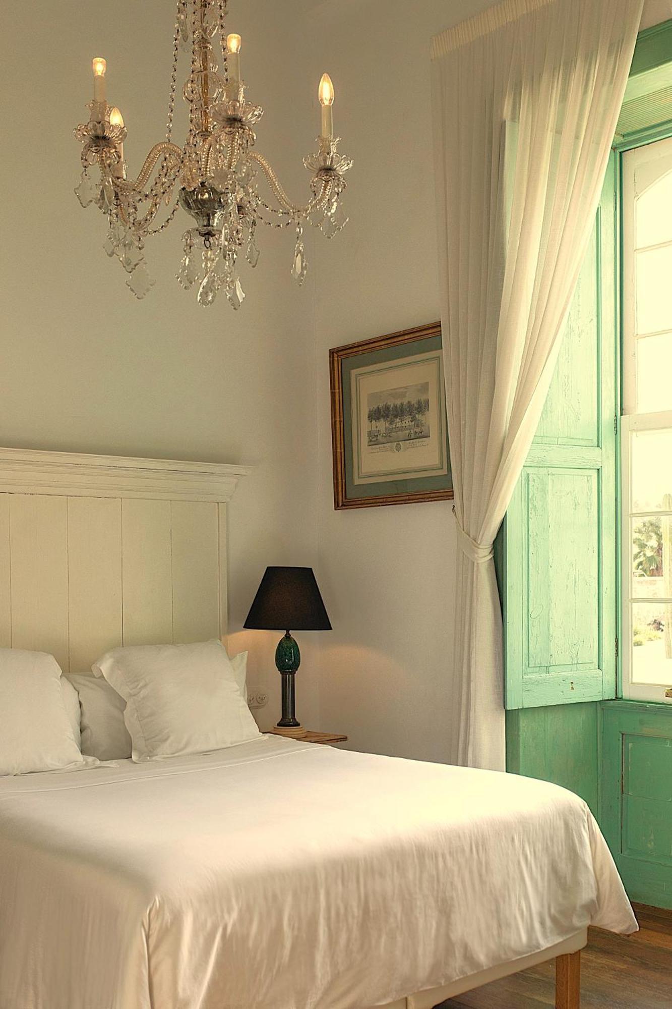 Hotel Emblematico La Casa De Los Naranjos Haría Екстериор снимка
